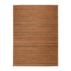 Outdoor Teppich - Torres Orange Meliert - sfeer