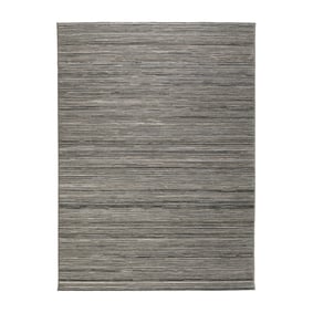 Outdoor Teppich - Torres Dunkelgrau Meliert - sfeer