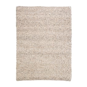 Wollteppich - Oliver Creme - sfeer