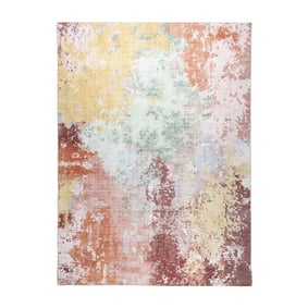 Teppich Modern - Sarge Pastell - sfeer