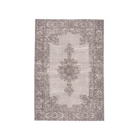Teppich Vintage - Dreams Taupe - sfeer