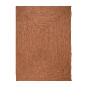 In- & Outdoor Jute Teppich - Bali Terra - sfeer
