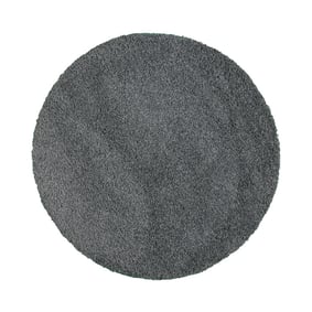 Runder Wohnzimmer Teppich - Yves Grün - product