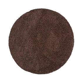 Runder Wohnzimmer Teppich - Yves Braun - product