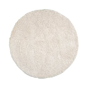 Runder Wohnzimmer Teppich - Yves Creme - product