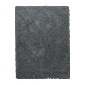 Hochflor Wohnzimmer Teppich - Yves Grün - product