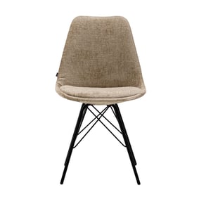 Esszimmerstuhl - Bren Beige - sfeer