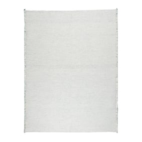 Teppich Wolle - Savine Grau Meliert - product