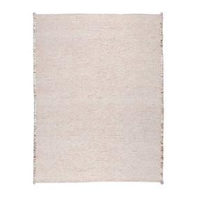 Teppich Wolle - Savine Orange Meliert - product