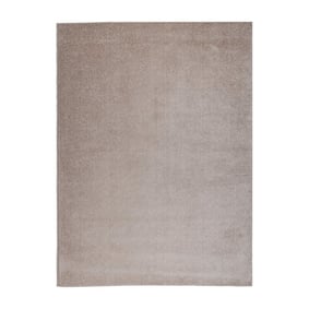 Kurzflor Teppich - Essenza Greige - product