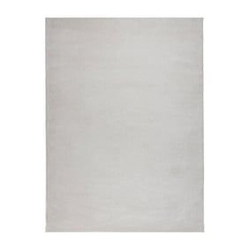 Kurzflor Teppich - Essenza Creme - product
