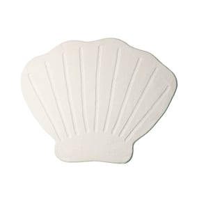 Kinderteppich Waschbar - Coco Muschel Weiß - product