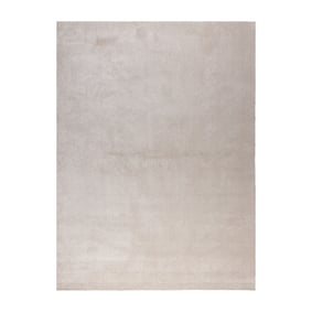 Waschbarer Teppich - Clean Creme - sfeer