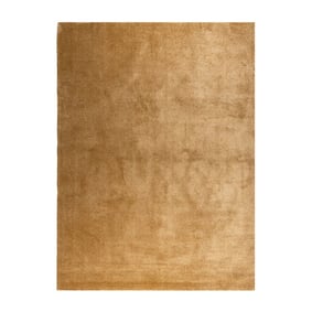Waschbarer Teppich - Clean Gold - product