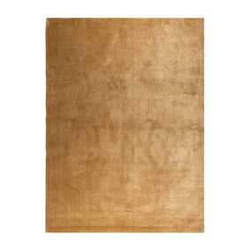 Waschbarer Teppich - Clean Gold - sfeer