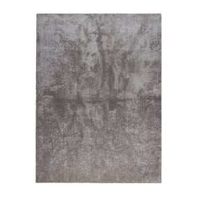 Waschbarer Teppich - Clean Anthrazit - product