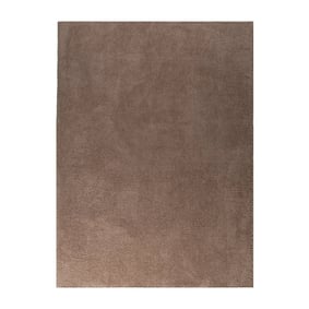 Weicher Teppich – Teddy Braun - product