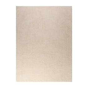 Weicher Teppich – Teddy Creme - product