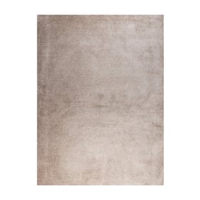 Waschbarer Teppich - Clean Beige - sfeer