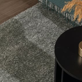 Shaggy Teppich - George Grün - product