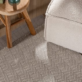 Wollteppich - Zula Grau - product