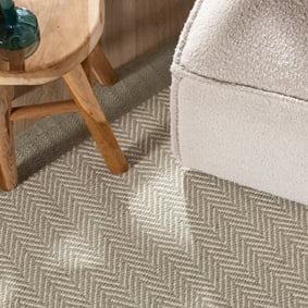 Wollteppich - Zula Mint - product