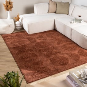 Teppich Skandinavisch - Lova Orbit Terra 