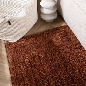 Teppich Skandinavisch - Lova Lines Terra - product