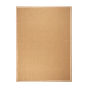 Sisalteppich - Tulum Beige - sfeer