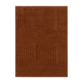 Teppich Skandinavisch - Lova Arches Terra - product