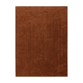 Teppich Skandinavisch - Lova Lines Terra - product