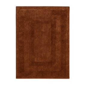 Teppich Skandinavisch - Lova Border Terra - product