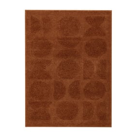 Teppich Skandinavisch - Lova Orbit Terra  - product