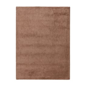 Shaggy Teppich - George Terracotta - product