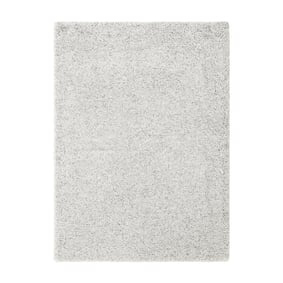 Shaggy Teppich- George Hellgrau - product