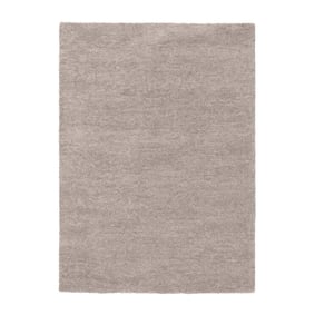 Shaggy Teppich - George Taupe - product