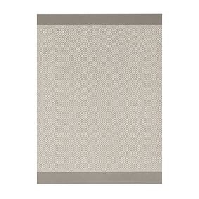 Wollteppich - Zula Grau - product