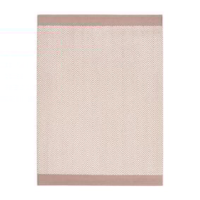 Wollteppich - Zula Rosa - product