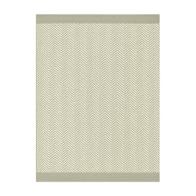 Wollteppich - Zula Mint - product