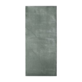 Flauschiger Läufer - Cozy Taupe - sfeer