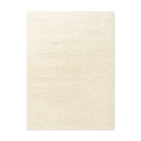 Teppich Hochflor - Wish Creme - product