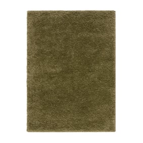 Teppich Hochflor - Wish Grün  - product