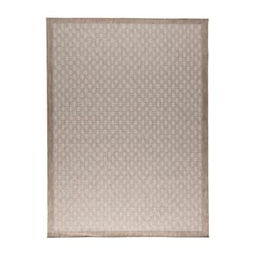 Garten Teppich - Nusa Loom Beige  - product