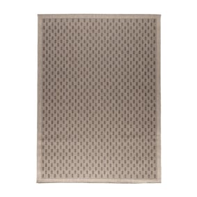 Garten Teppich - Nusa Loom Braun - product