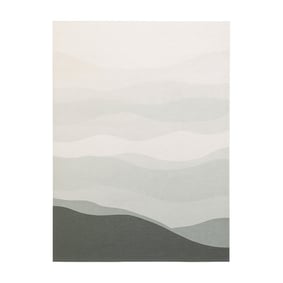 Teppich Abstrakt - Guus Grün - product