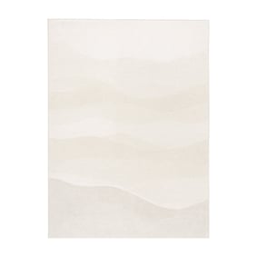 Teppich Abstrakt - Guus Creme - product