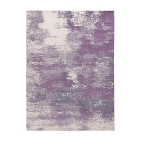 Teppich Abstrakt - Candice Lila - product