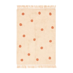 Teppich Kinderzimmer - Lou Dots Terra - sfeer
