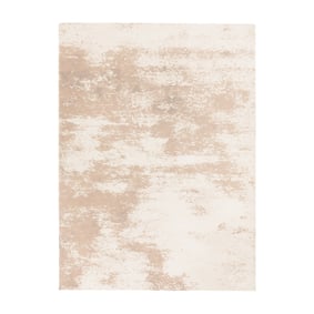 Teppich Abstrakt - Candice Taupe - sfeer