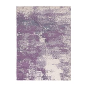 Teppich Abstrakt - Candice Lila - product